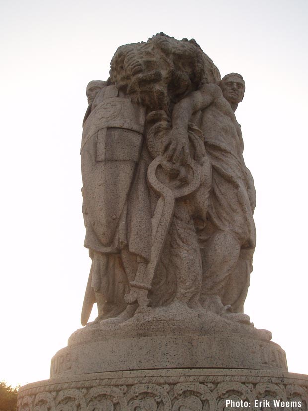 John Ericsson Memorial 4